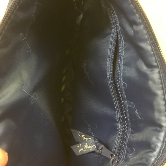 Vera Bradley cross body purse - Picture 4 of 4